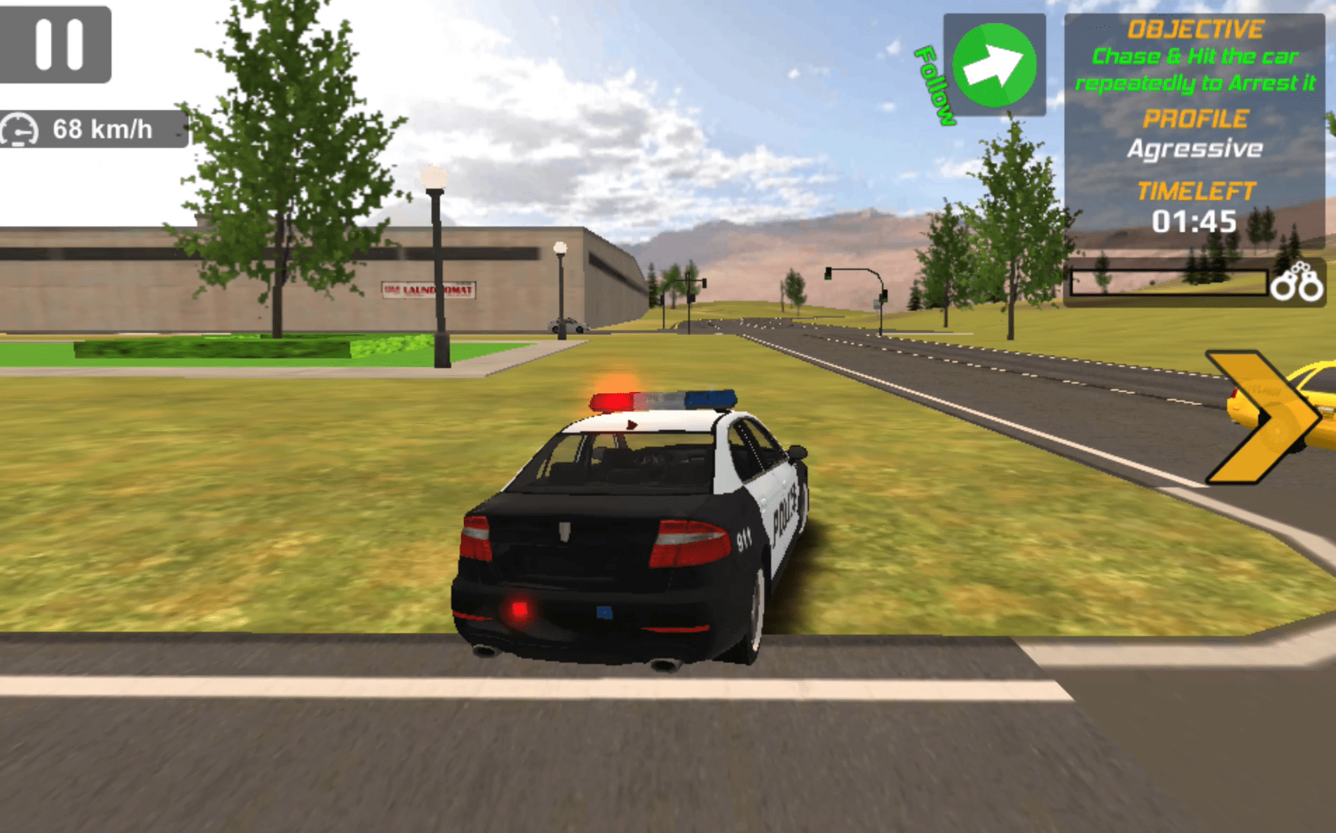 Grand Vegas Simulator Screenshot 5 Grand Vegas Simulator Screenshot 5