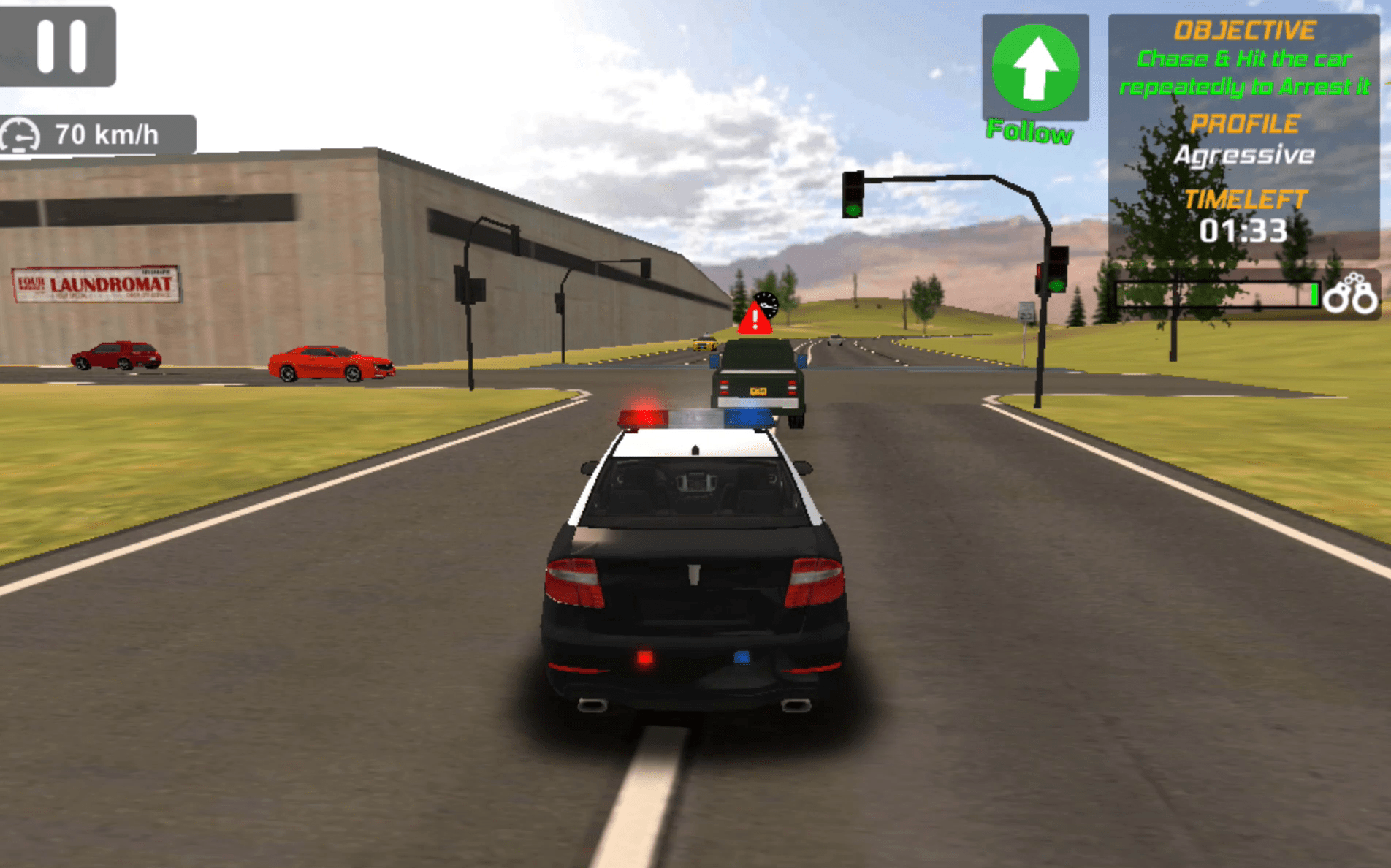 Grand Vegas Simulator Screenshot 7
