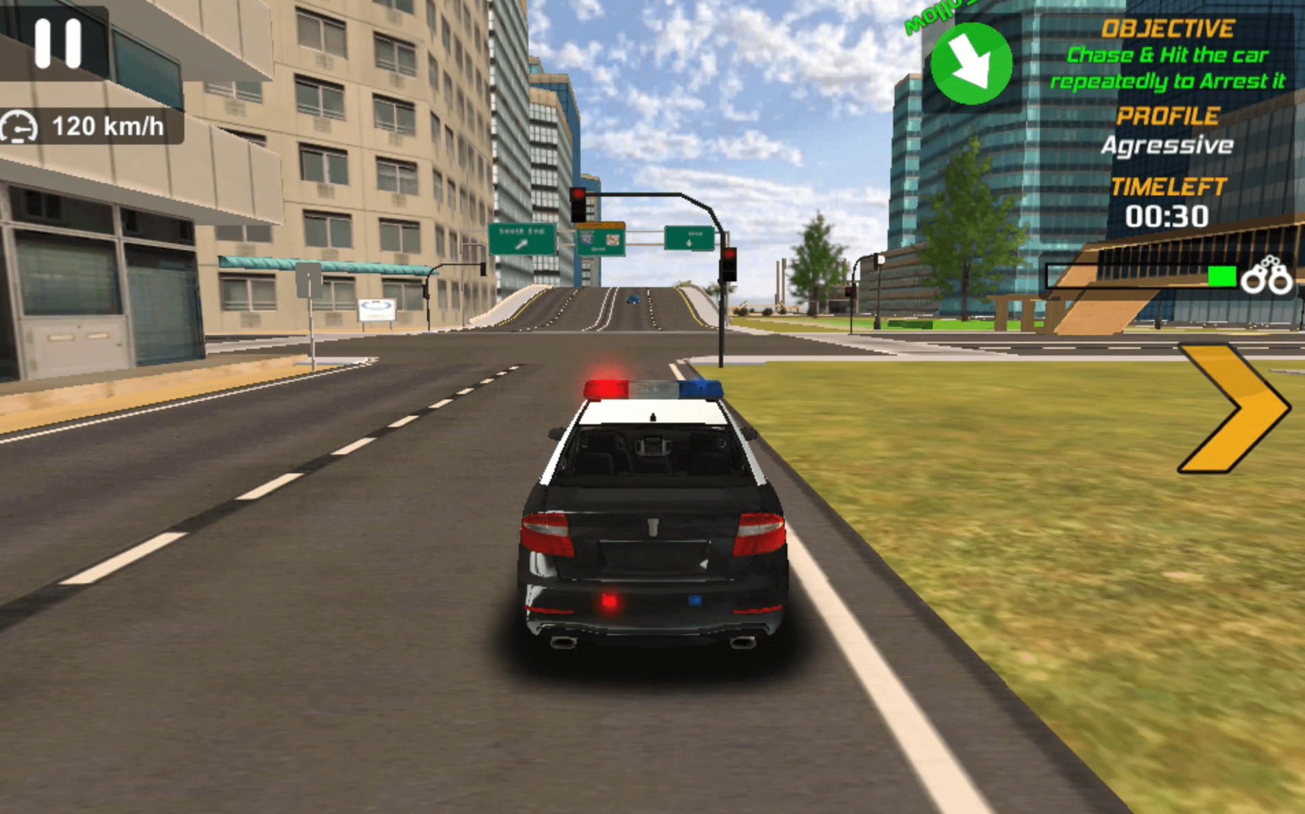 Grand Vegas Simulator Screenshot 9