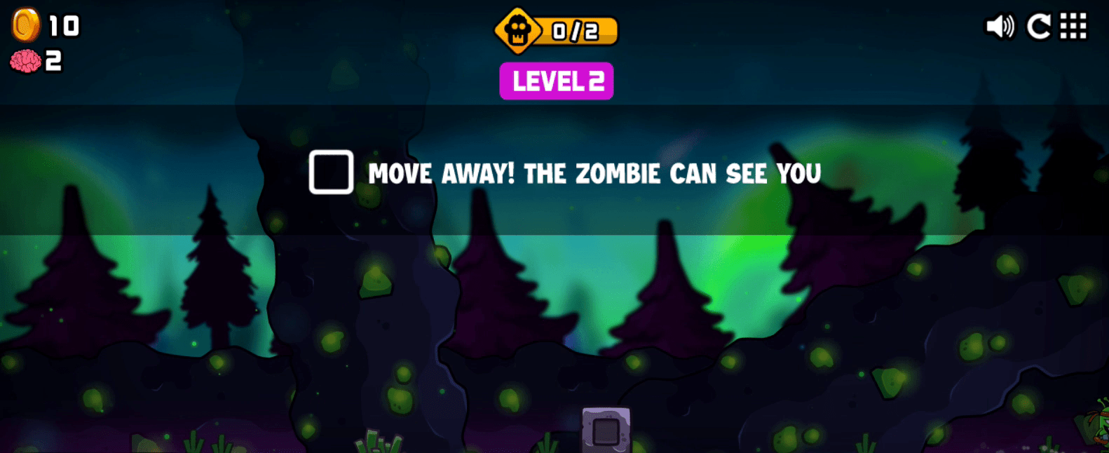 Zombie Catcher Online Screenshot 1