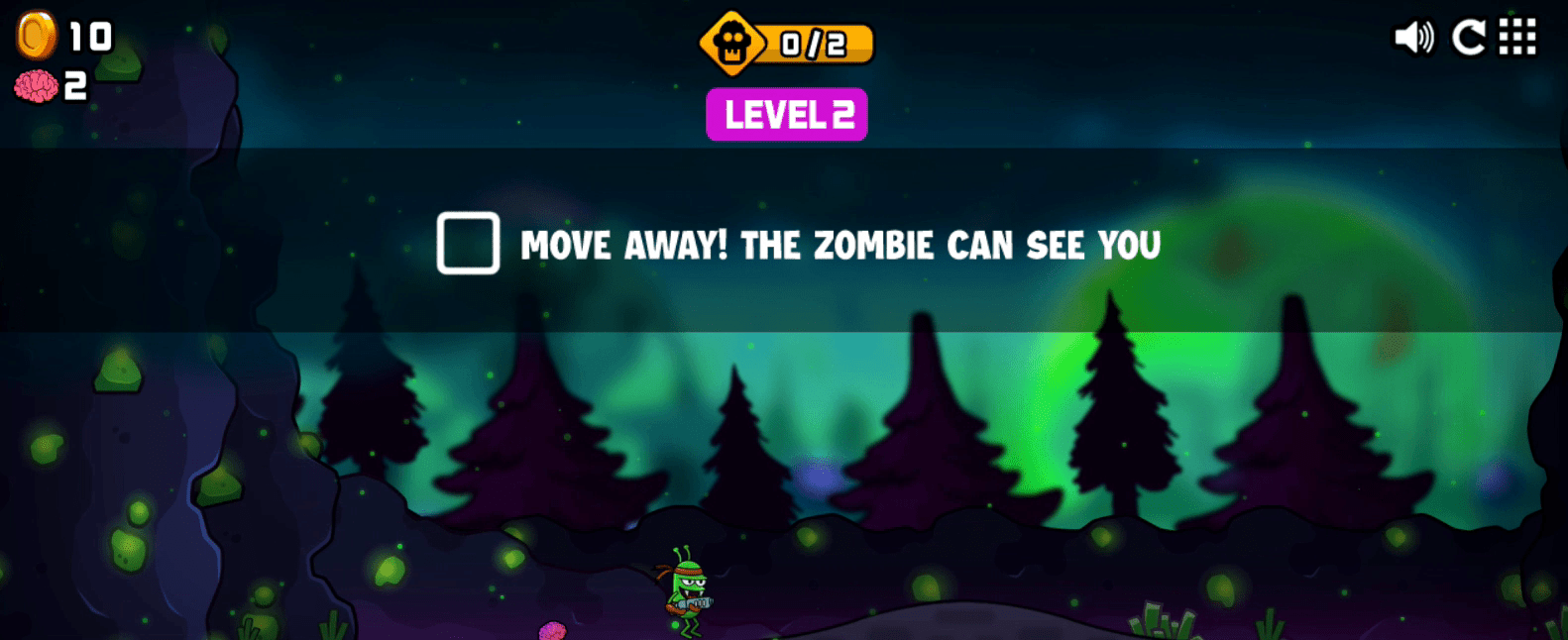 Zombie Catcher Online Screenshot 6