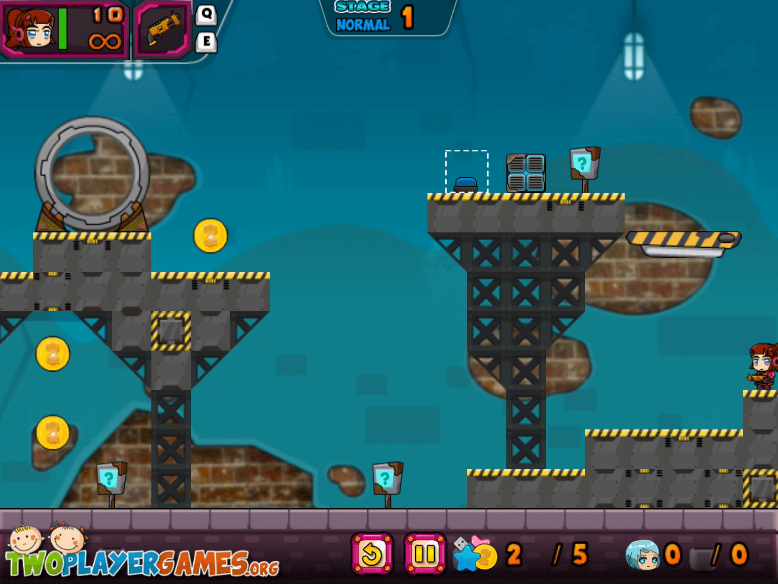 Zombie Mission 10: More Mayhem Screenshot 10 Zombie Mission 10: More Mayhem Screenshot 10