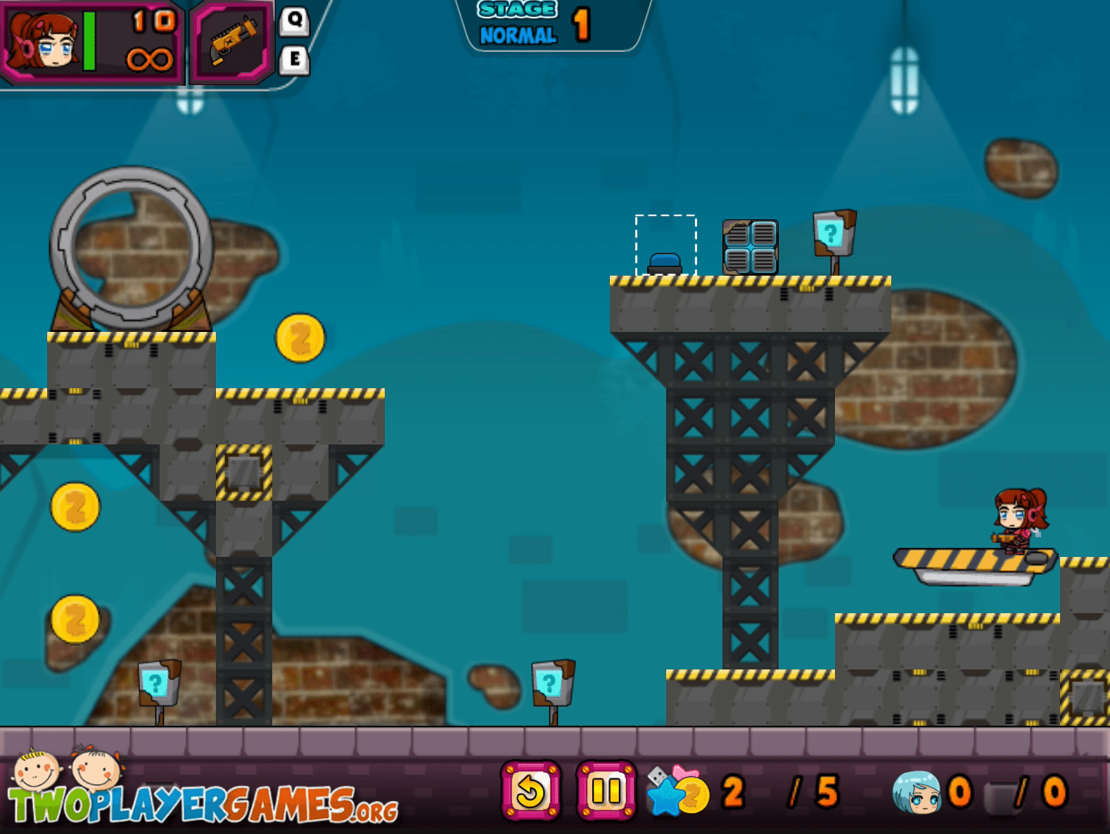 Zombie Mission 10: More Mayhem Screenshot 13 Zombie Mission 10: More Mayhem Screenshot 13