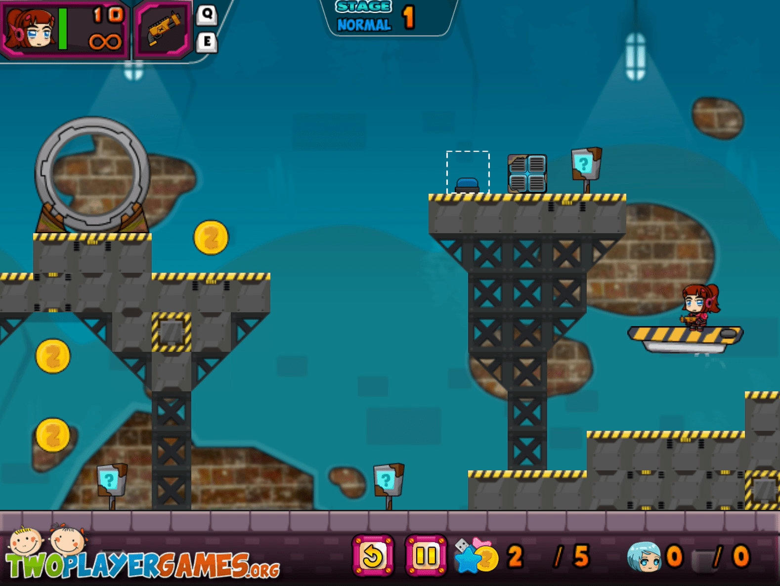 Zombie Mission 10: More Mayhem Screenshot 2 Zombie Mission 10: More Mayhem Screenshot 2