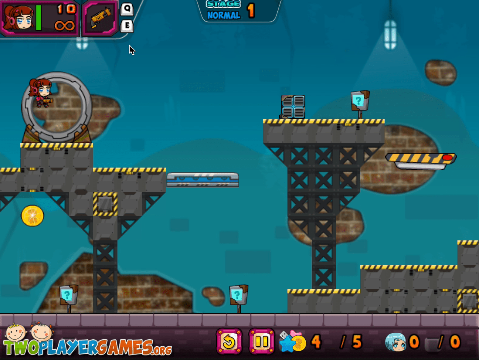 Zombie Mission 10: More Mayhem Screenshot 3 Zombie Mission 10: More Mayhem Screenshot 3