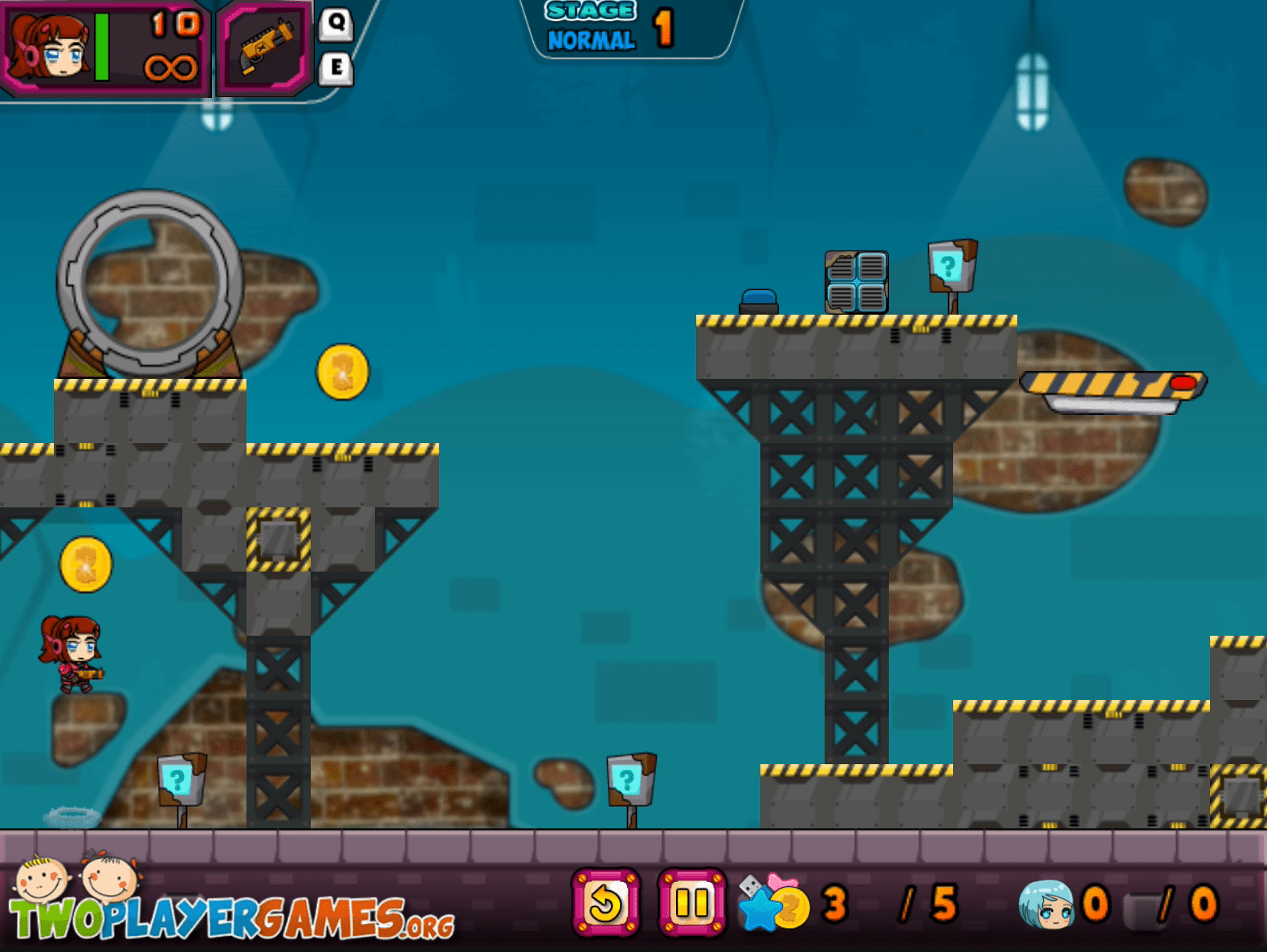 Zombie Mission 10: More Mayhem Screenshot 4 Zombie Mission 10: More Mayhem Screenshot 4