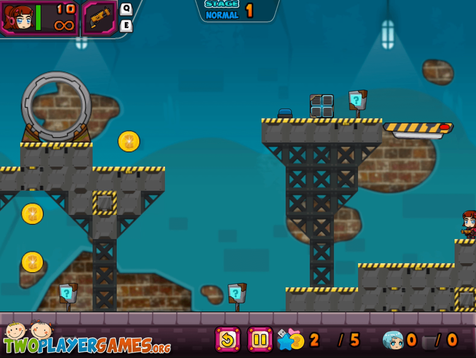 Zombie Mission 10: More Mayhem Screenshot 6 Zombie Mission 10: More Mayhem Screenshot 6