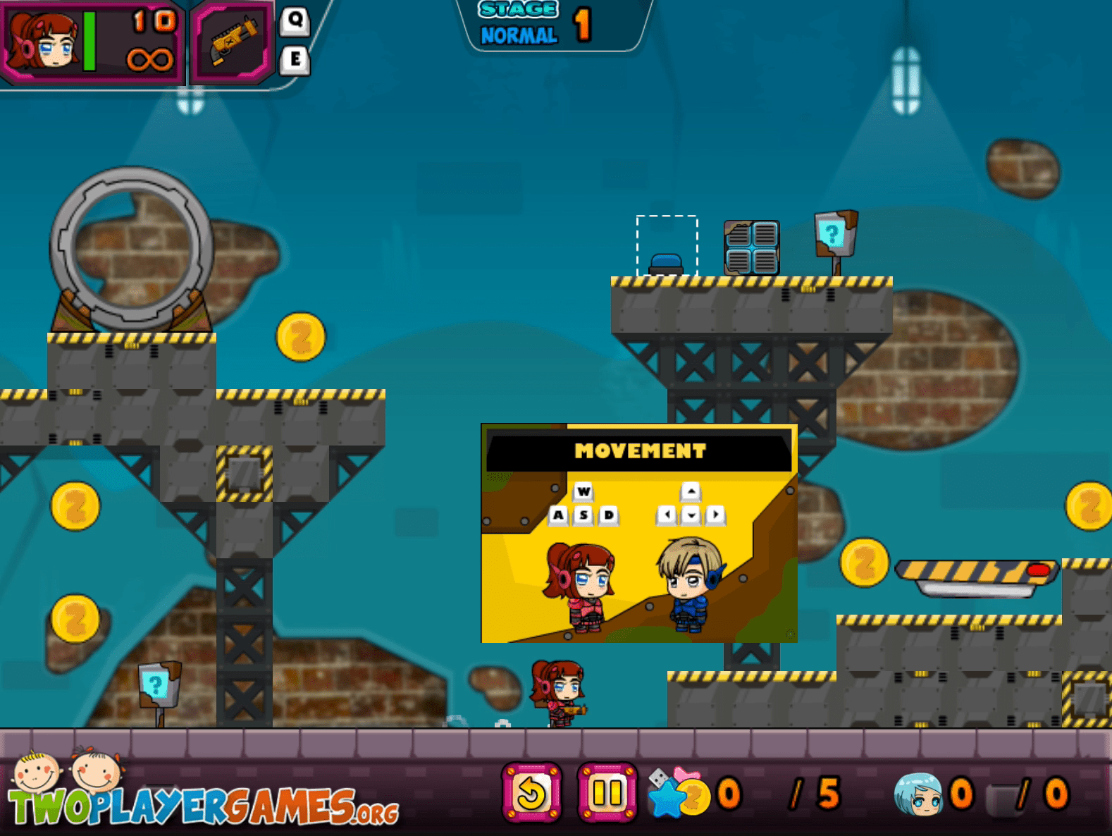Zombie Mission 10: More Mayhem Screenshot 7 Zombie Mission 10: More Mayhem Screenshot 7