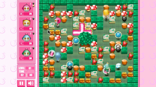 Bomb It Screenshot 1 Bomb It Screenshot 1