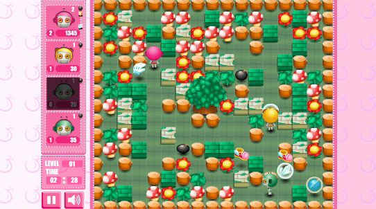 Bomb It Screenshot 15 Bomb It Screenshot 15