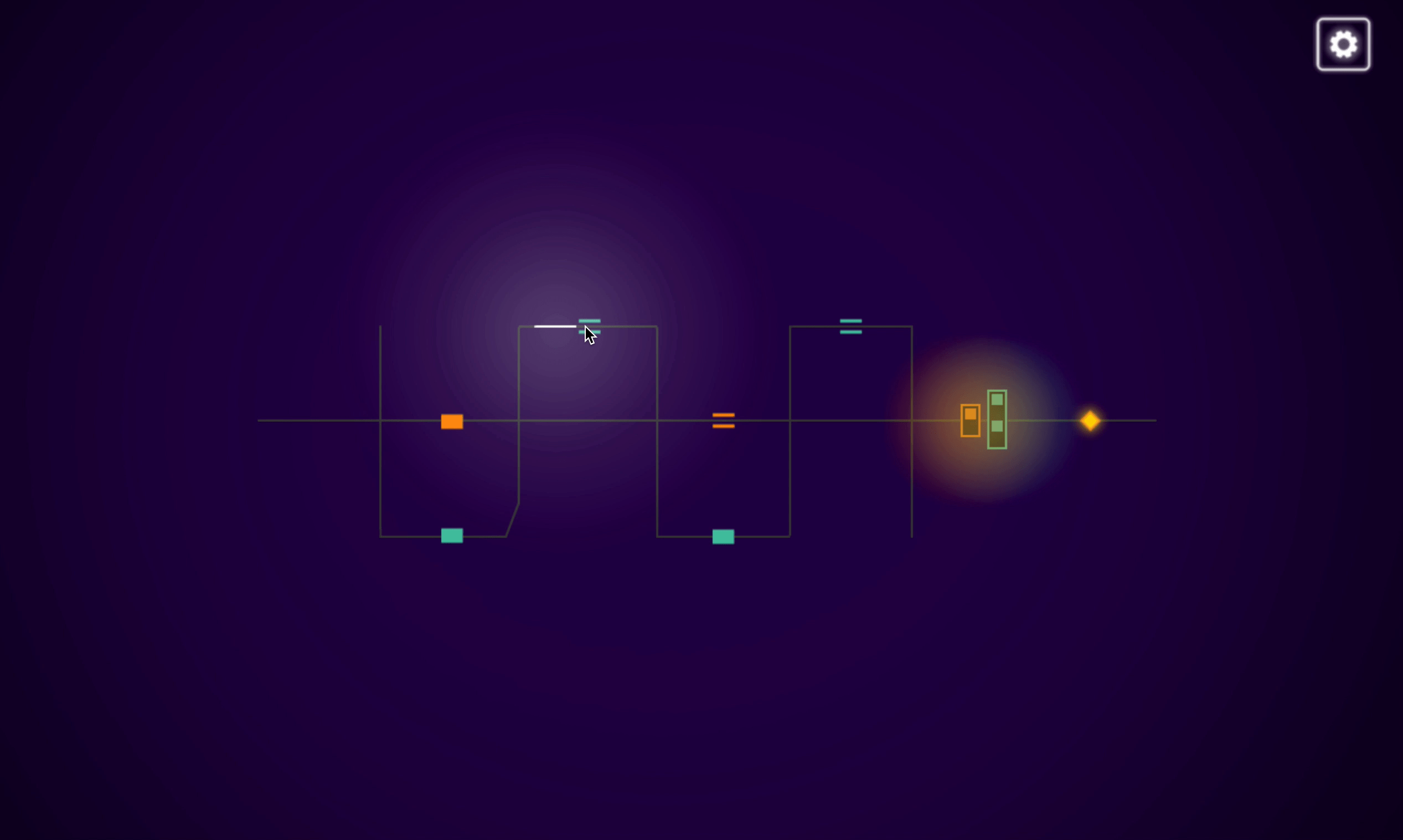Line Bright Screenshot 2 Line Bright Screenshot 2