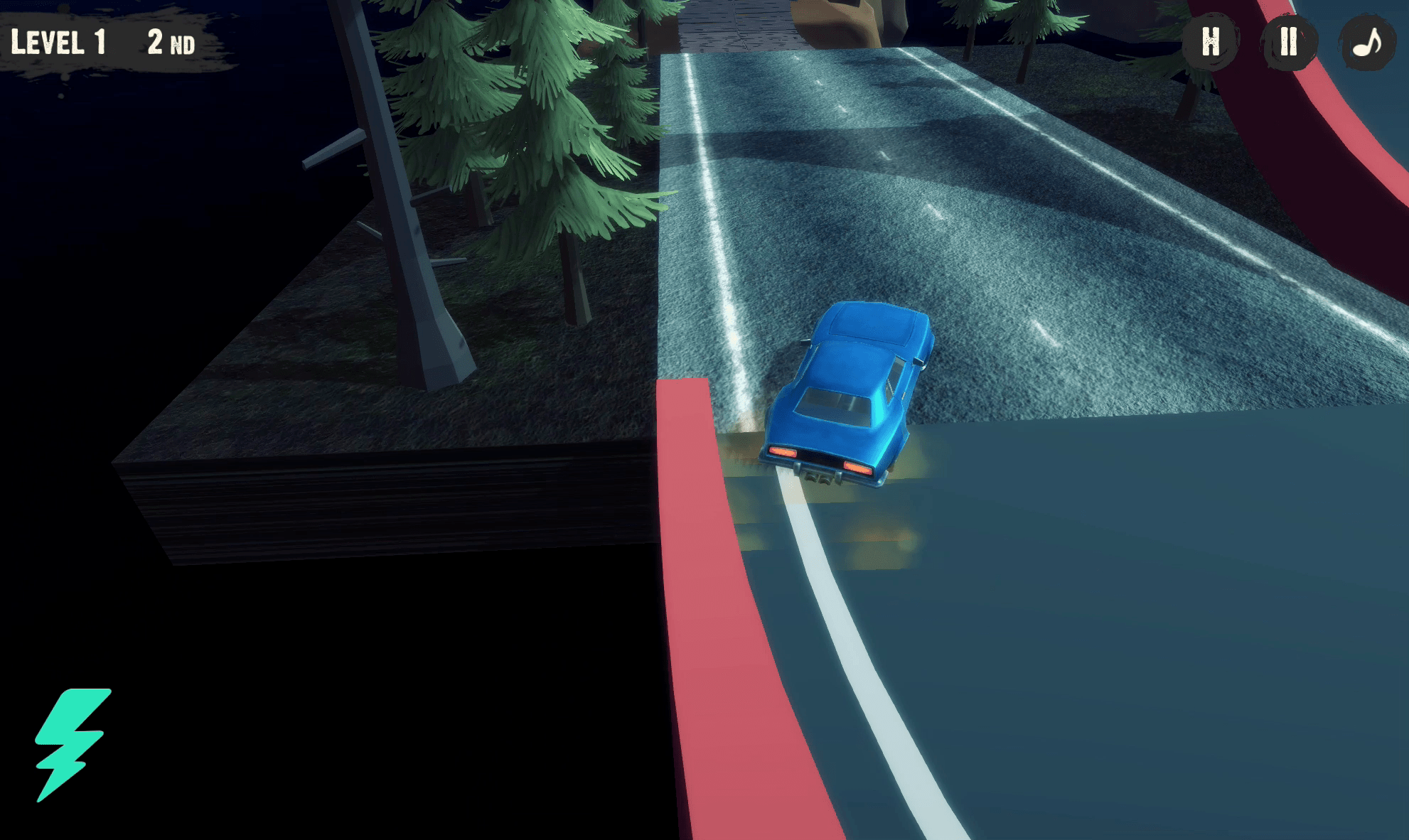 Desert Car Racing Screenshot 12 Desert Car Racing Screenshot 12