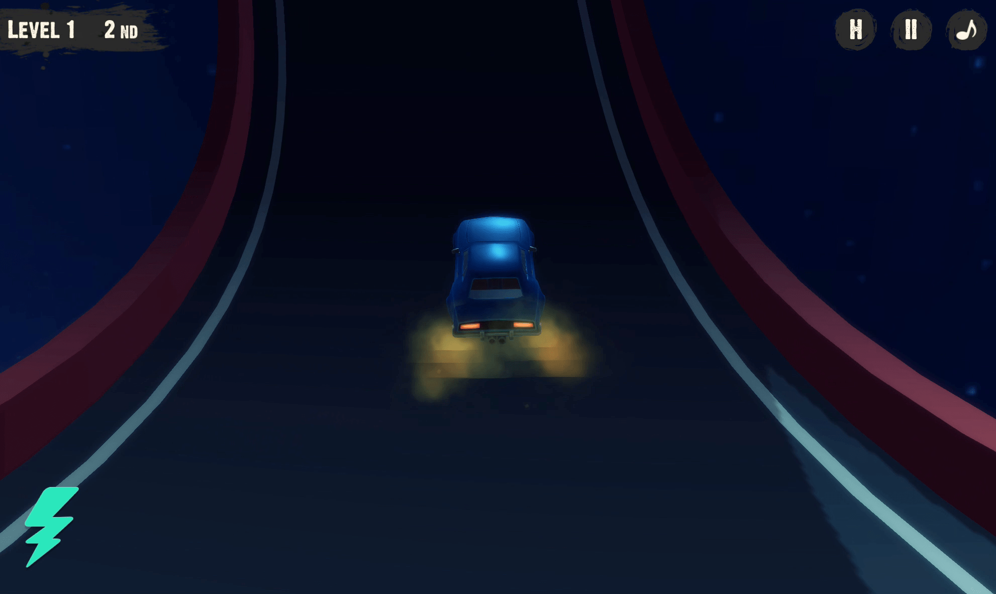 Desert Car Racing Screenshot 5 Desert Car Racing Screenshot 5