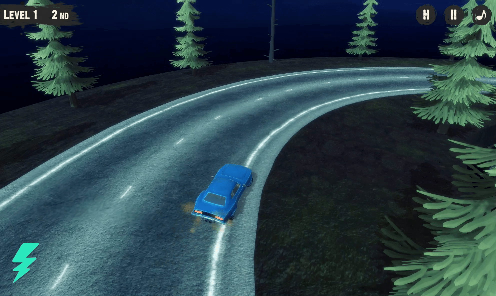 Desert Car Racing Screenshot 7 Desert Car Racing Screenshot 7