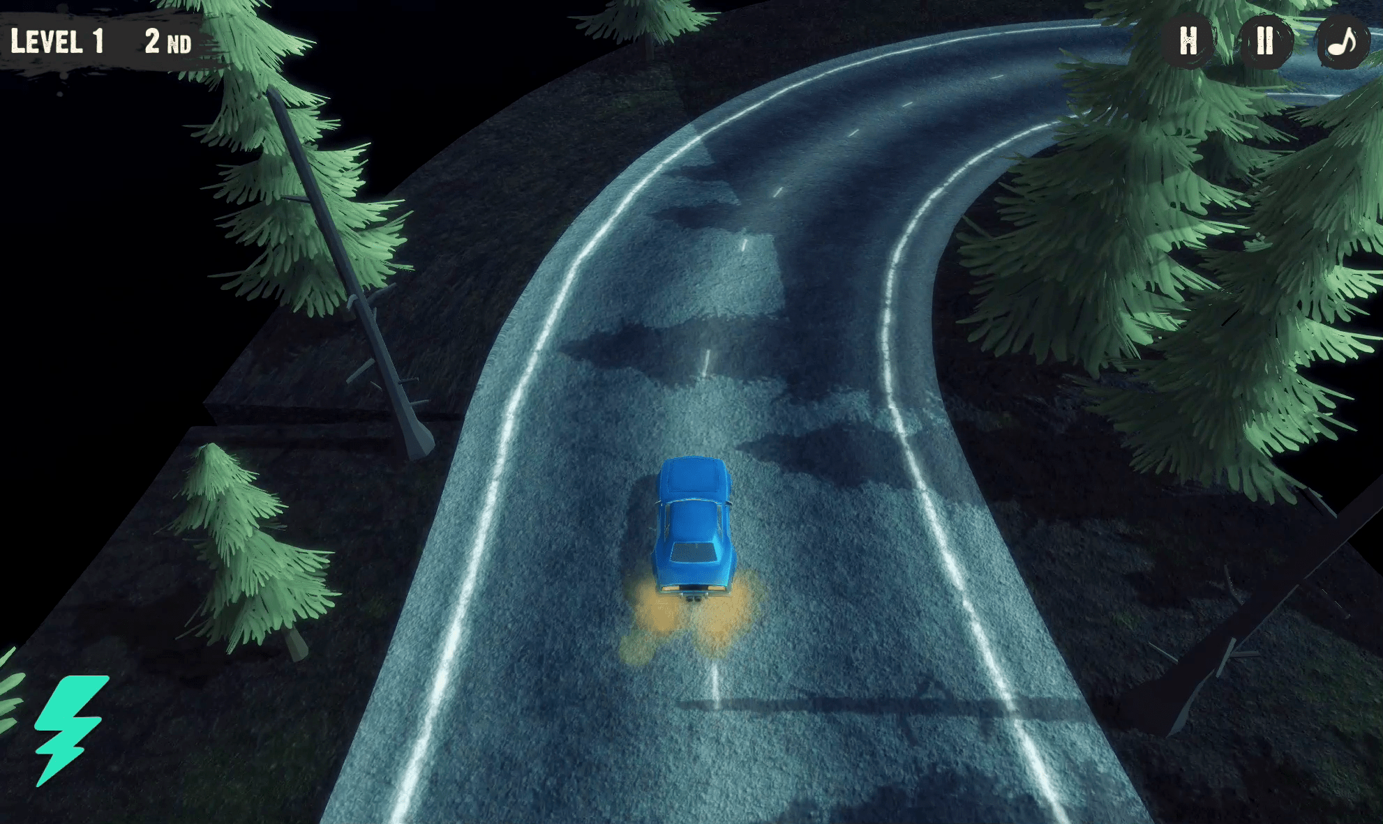Desert Car Racing Screenshot 8 Desert Car Racing Screenshot 8