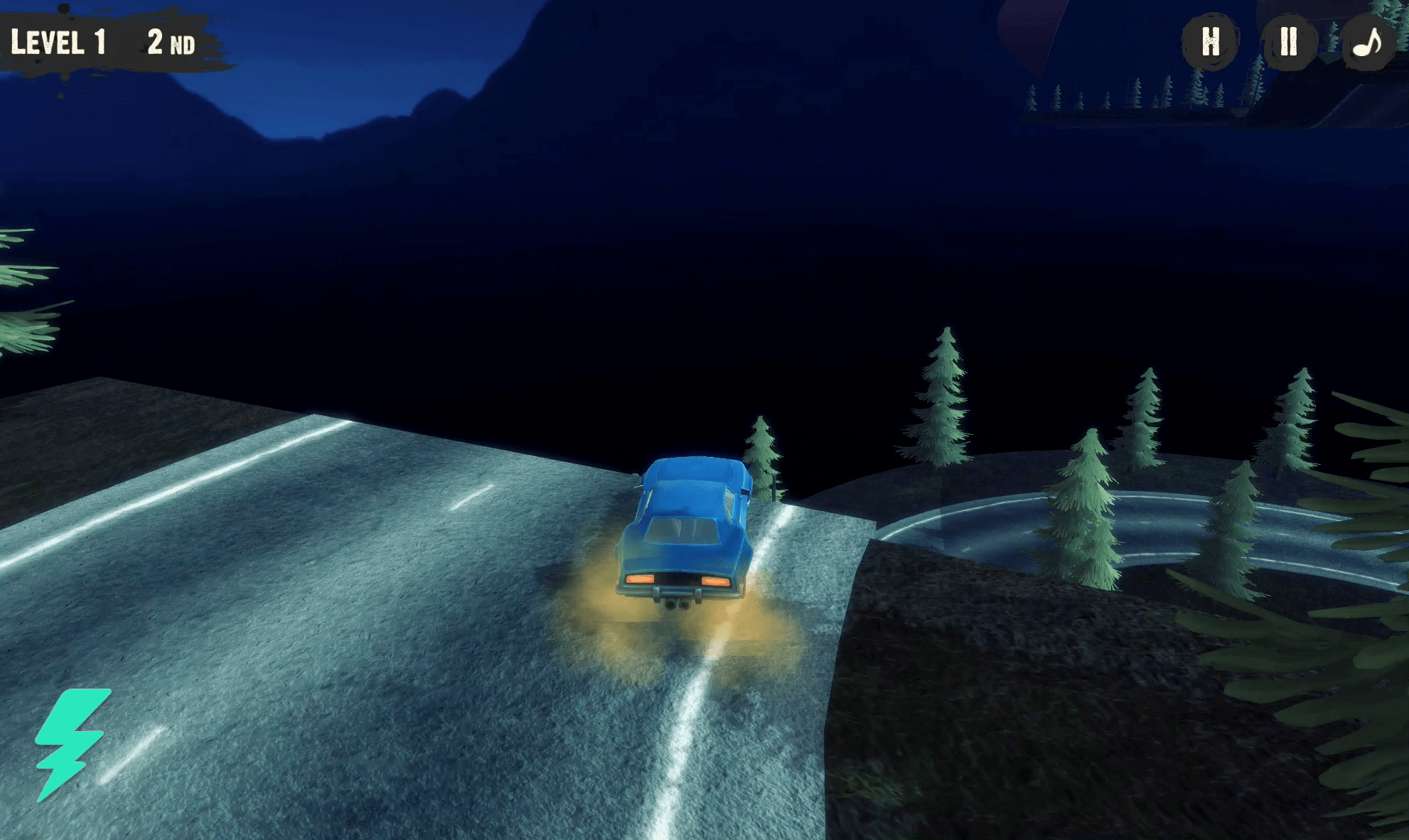 Desert Car Racing Screenshot 9 Desert Car Racing Screenshot 9