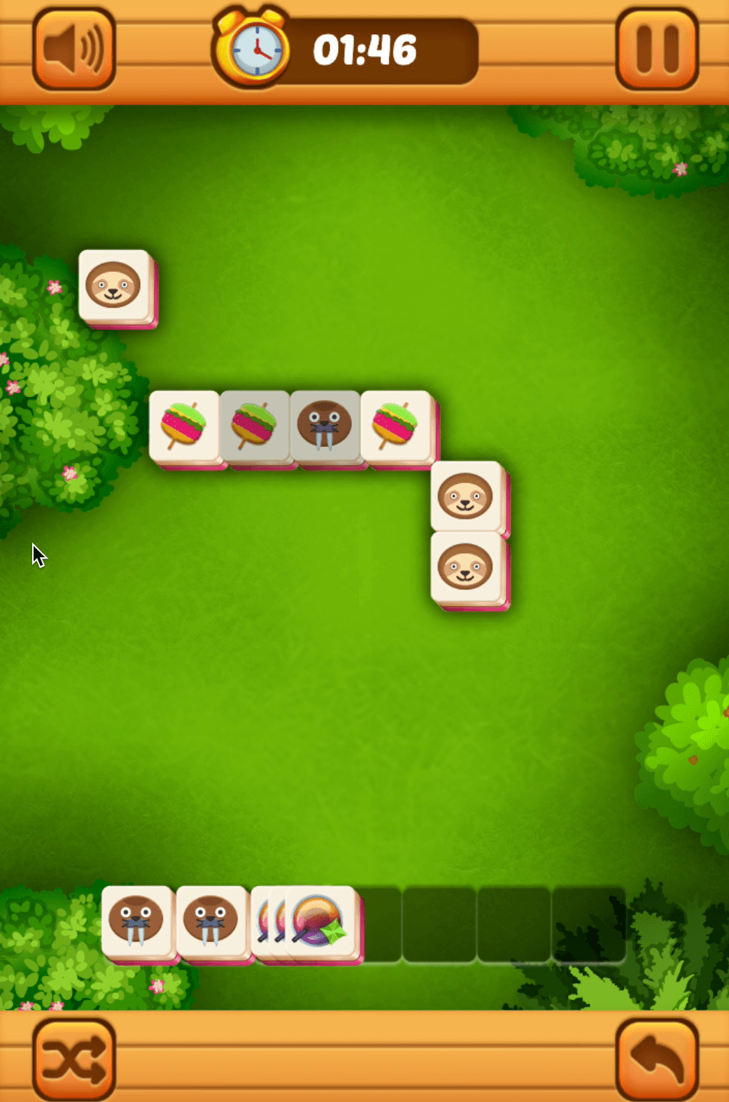 Tile Matching Screenshot 10