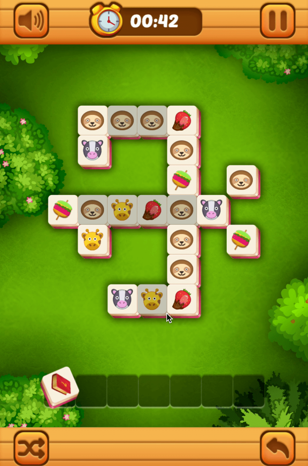 Tile Matching Screenshot 13 Tile Matching Screenshot 13