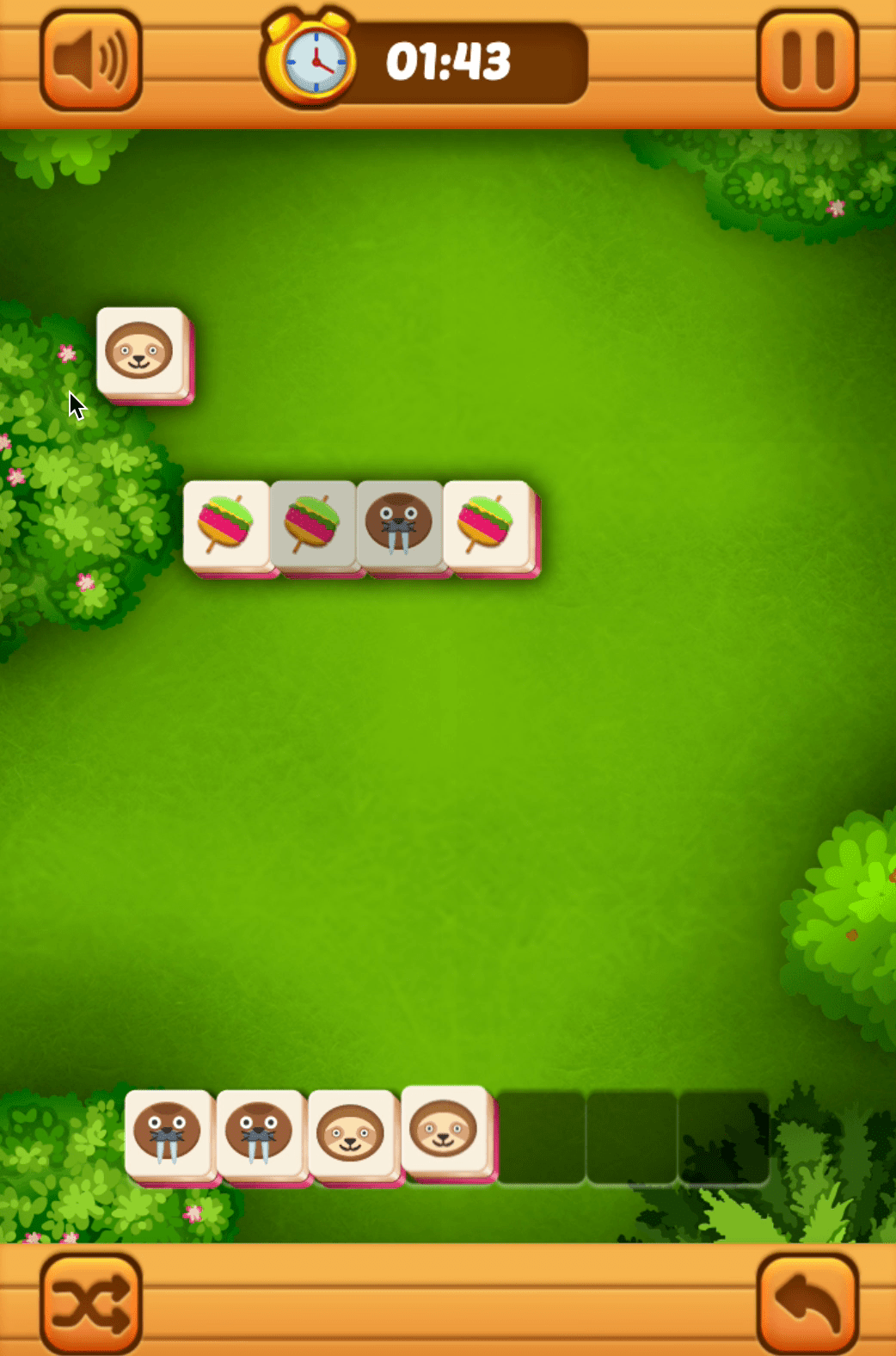 Tile Matching Screenshot 14 Tile Matching Screenshot 14