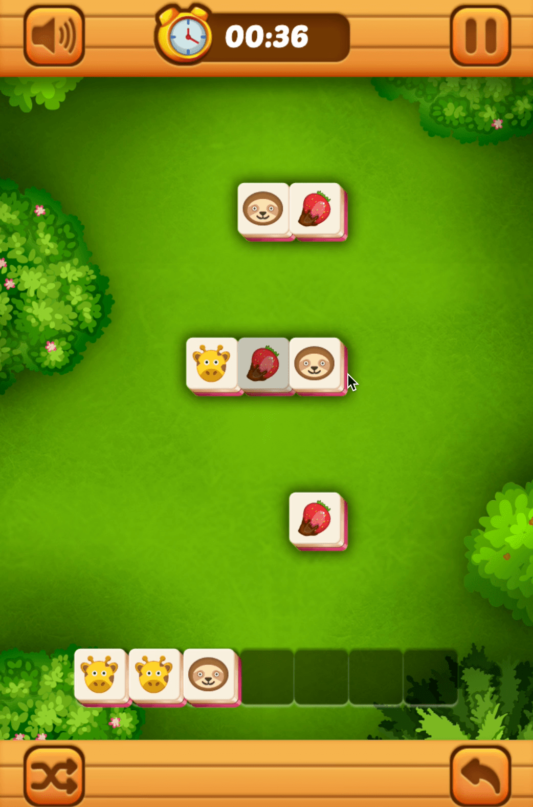 Tile Matching Screenshot 9