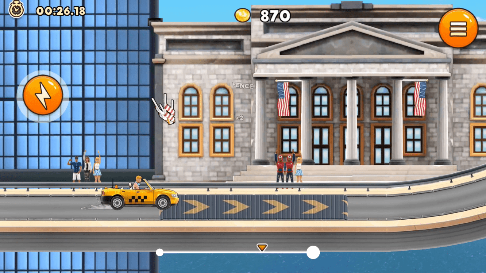 Uphill Rush 10 Screenshot 3