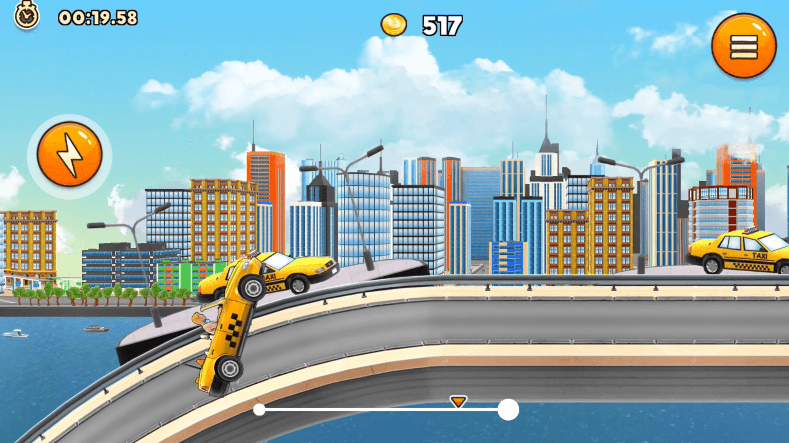 Uphill Rush 10 Screenshot 7