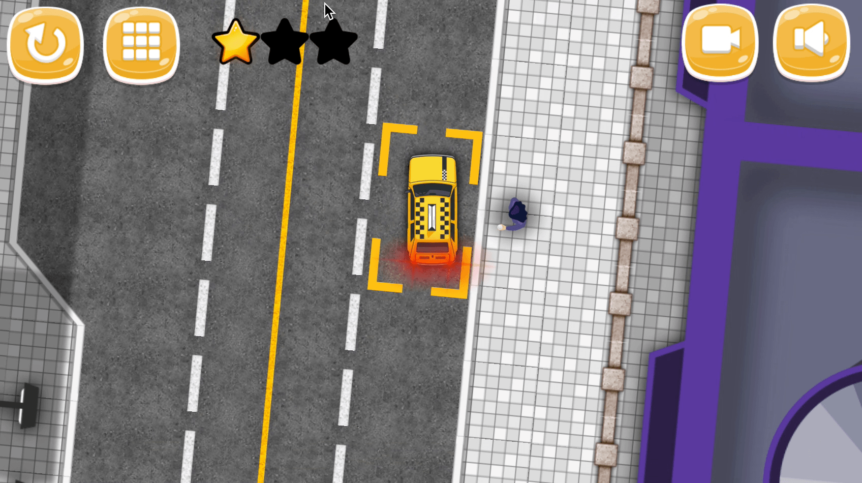 Taxi Driver Screenshot 14 Taxi Driver Screenshot 14