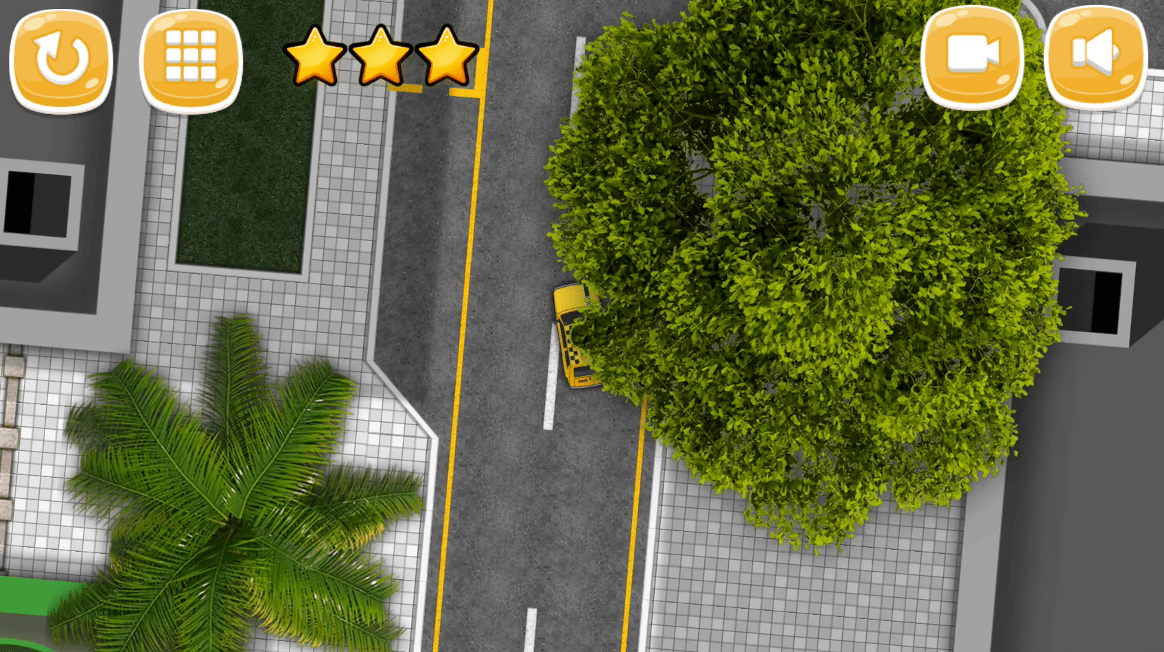 Taxi Driver Screenshot 7