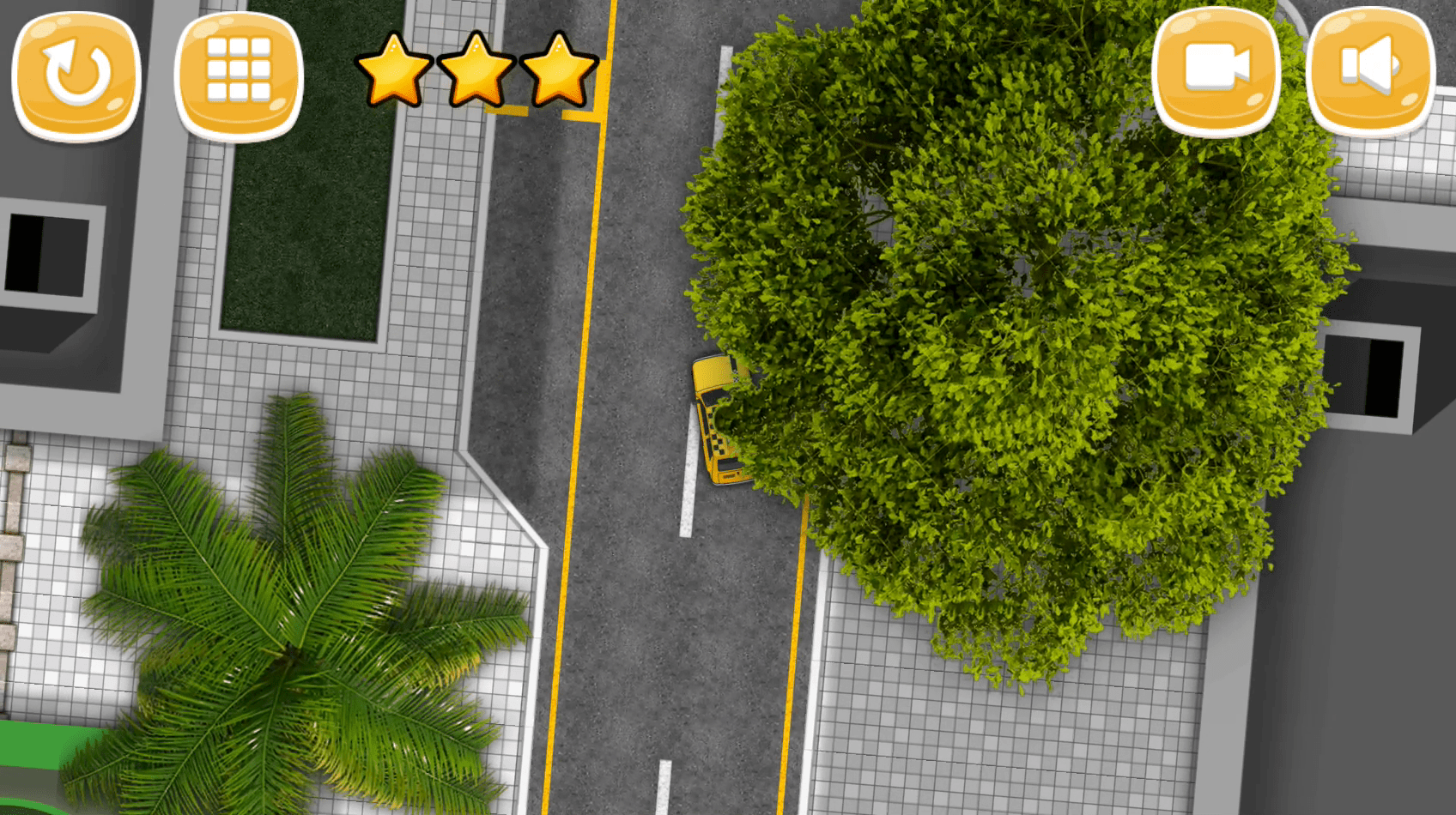 Taxi Driver Screenshot 7 Taxi Driver Screenshot 7
