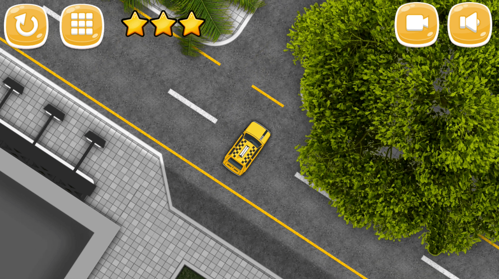 Taxi Driver Screenshot 8 Taxi Driver Screenshot 8