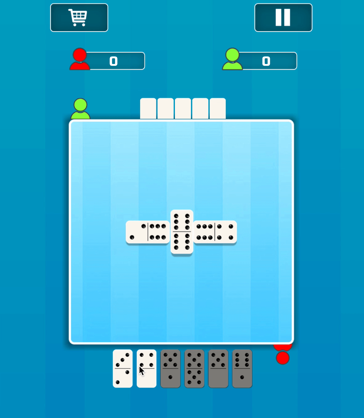 Dominoes BIG Screenshot 11