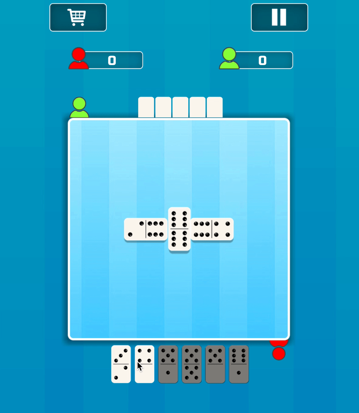 Dominoes BIG Screenshot 11 Dominoes BIG Screenshot 11