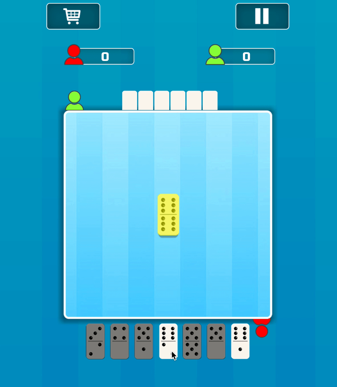 Dominoes BIG Screenshot 12