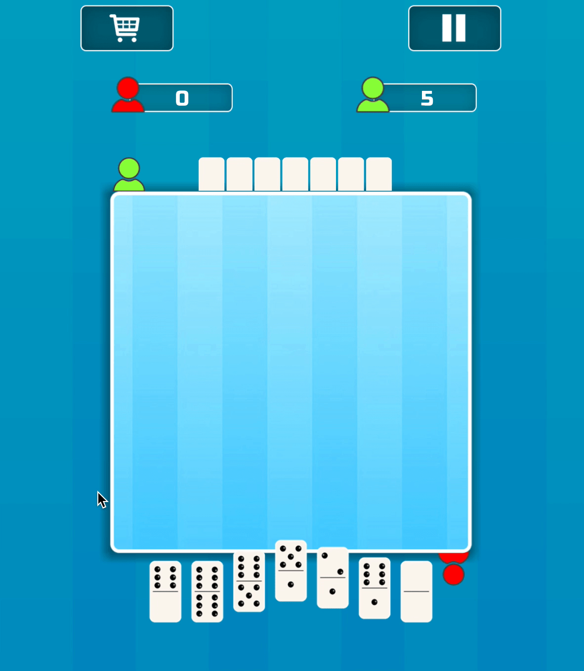 Dominoes BIG Screenshot 6