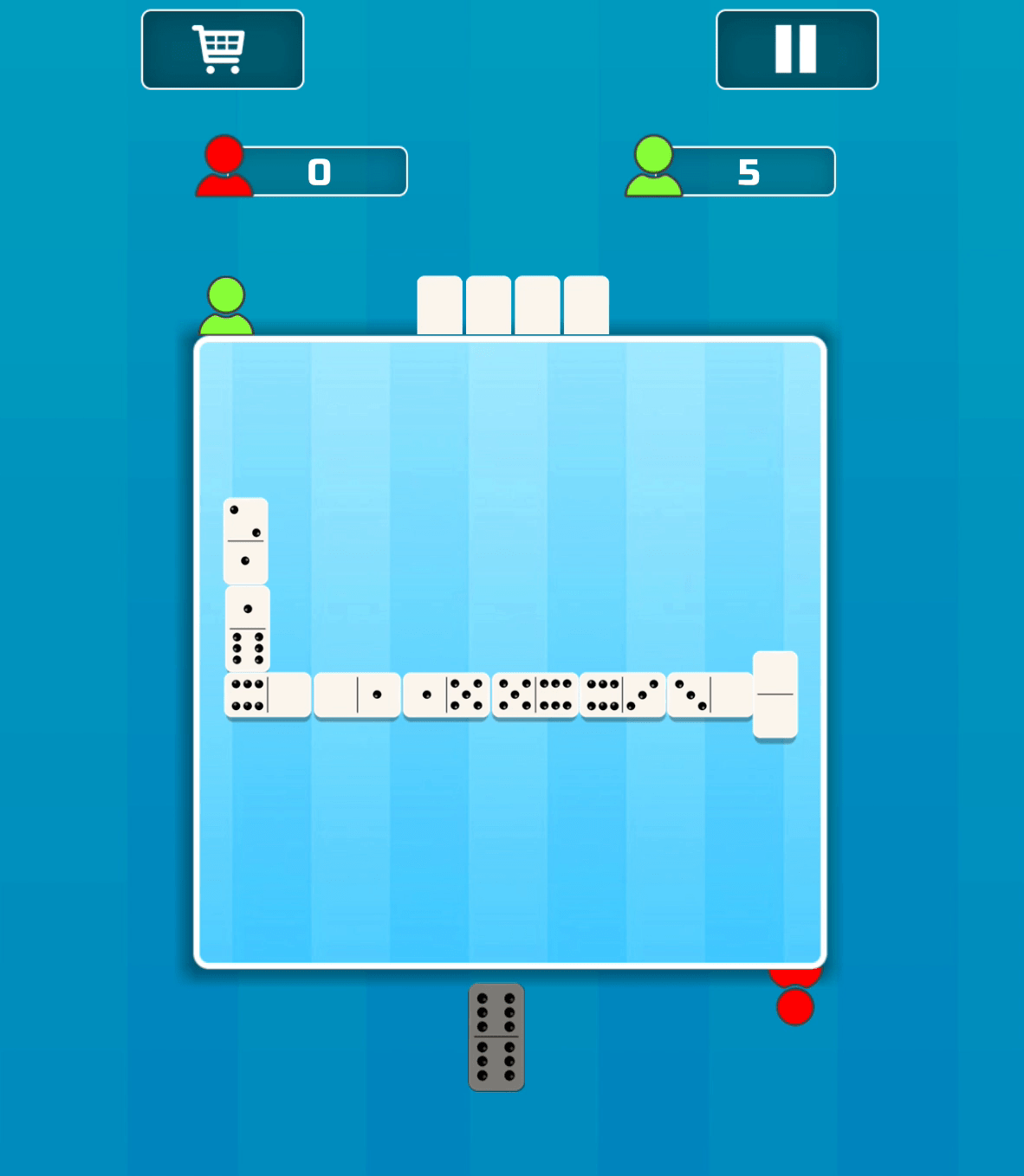 Dominoes BIG Screenshot 8