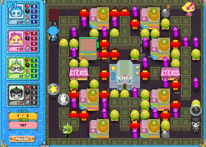 Bomb It 3 Screenshot 11 Bomb It 3 Screenshot 11