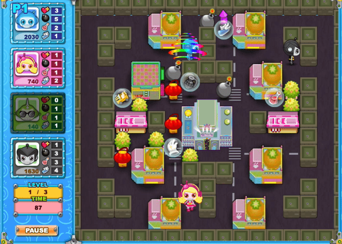 Bomb It 3 Screenshot 12 Bomb It 3 Screenshot 12