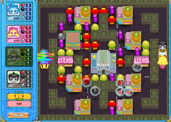 Bomb It 3 Screenshot 13