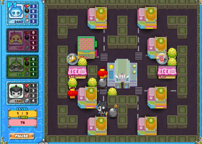 Bomb It 3 Screenshot 14 Bomb It 3 Screenshot 14