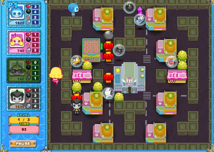 Bomb It 3 Screenshot 3 Bomb It 3 Screenshot 3