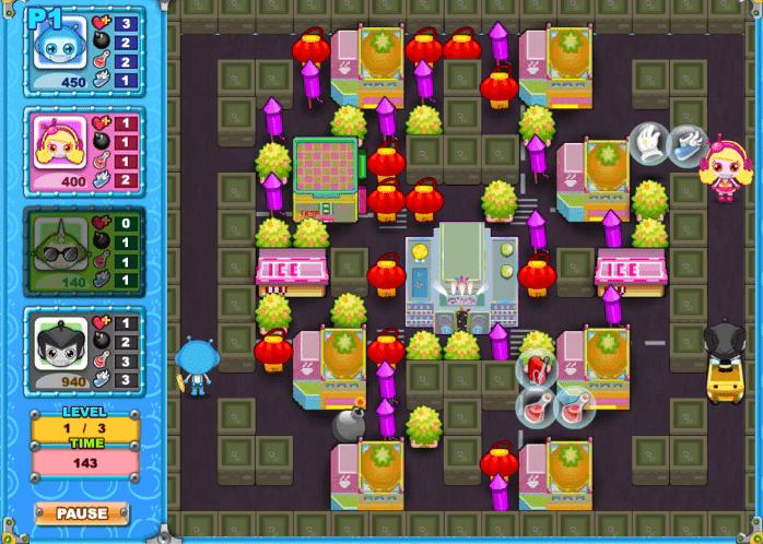 Bomb It 3 Screenshot 7 Bomb It 3 Screenshot 7