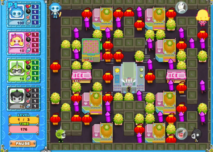 Bomb It 3 Screenshot 8 Bomb It 3 Screenshot 8