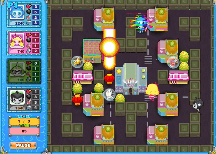 Bomb It 3 Screenshot 9 Bomb It 3 Screenshot 9