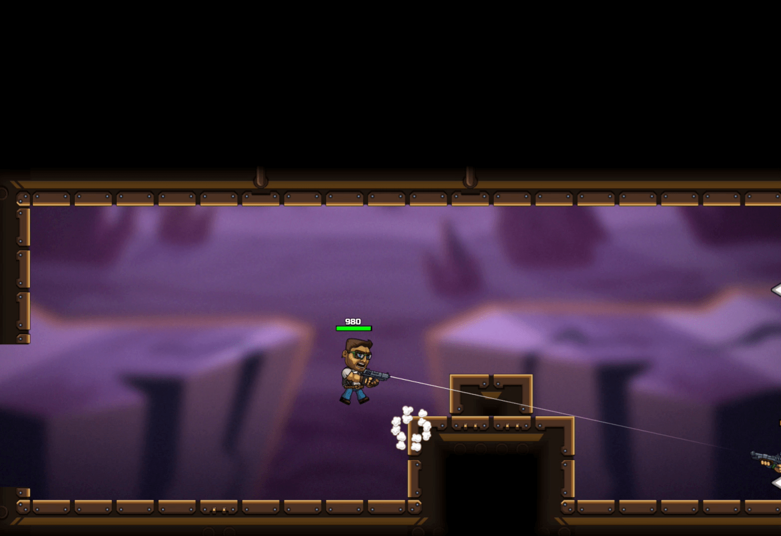 Mr. Superfire Screenshot 2 Mr. Superfire Screenshot 2