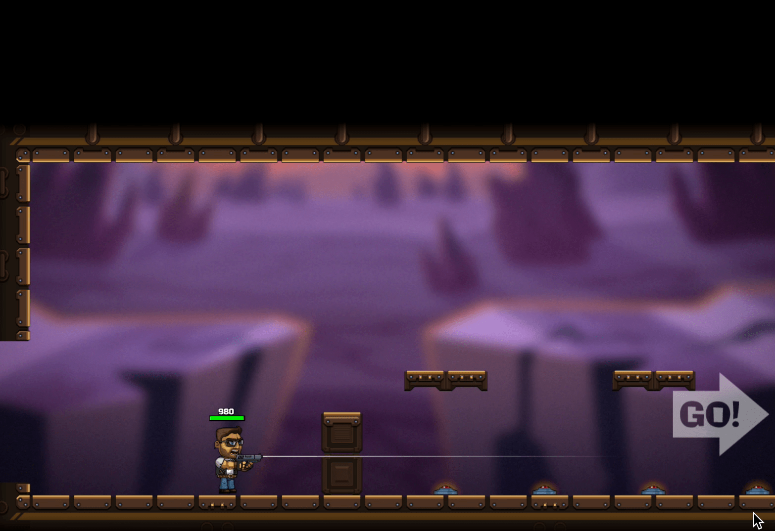Mr. Superfire Screenshot 3 Mr. Superfire Screenshot 3