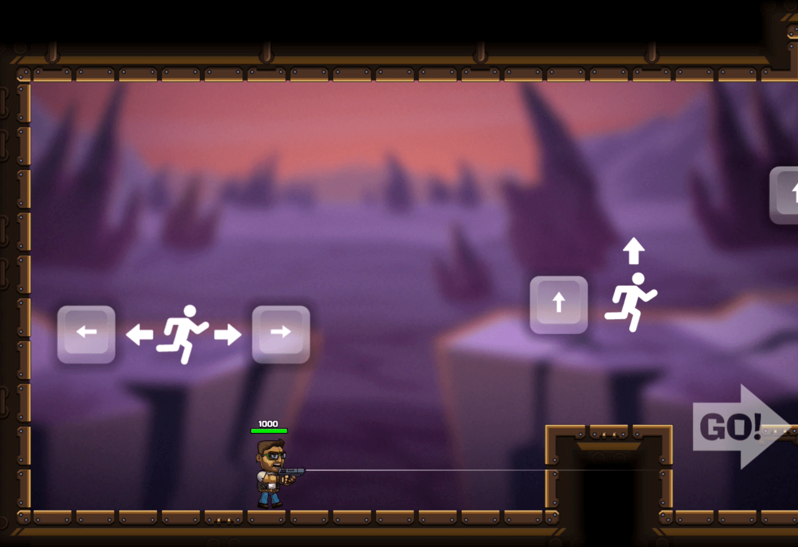 Mr. Superfire Screenshot 5 Mr. Superfire Screenshot 5