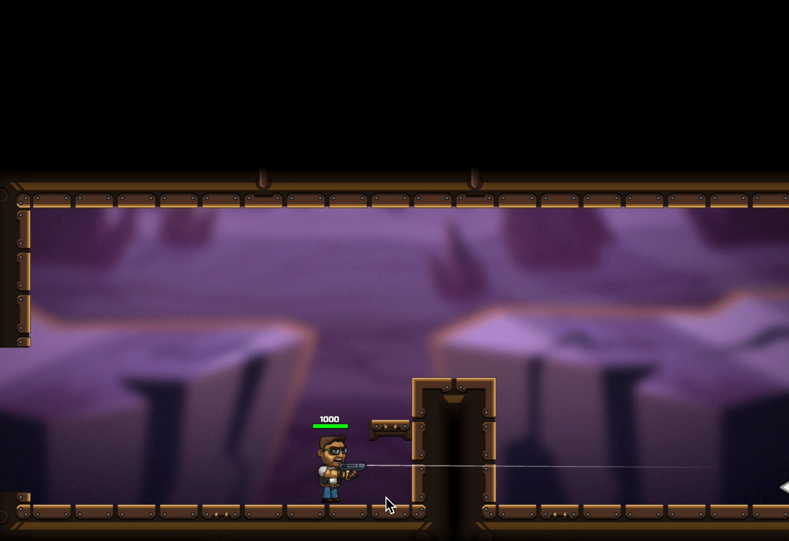 Mr. Superfire Screenshot 7 Mr. Superfire Screenshot 7