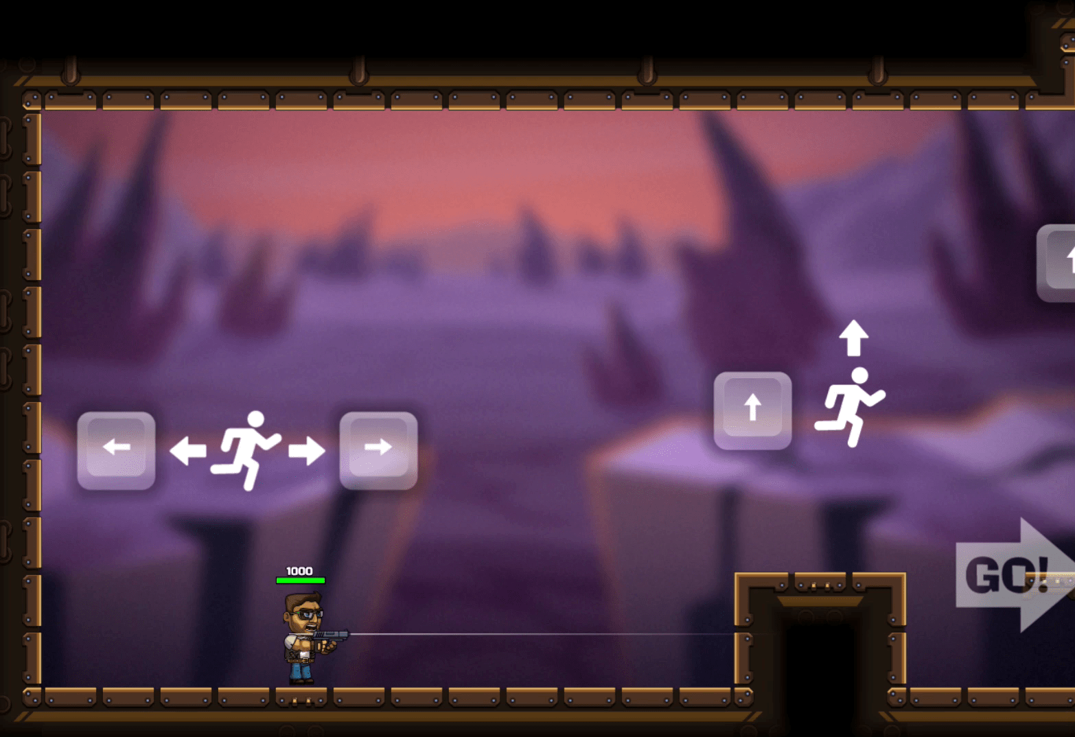 Mr. Superfire Screenshot 8 Mr. Superfire Screenshot 8