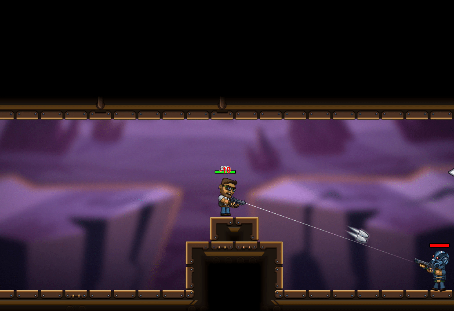 Mr. Superfire Screenshot 9 Mr. Superfire Screenshot 9