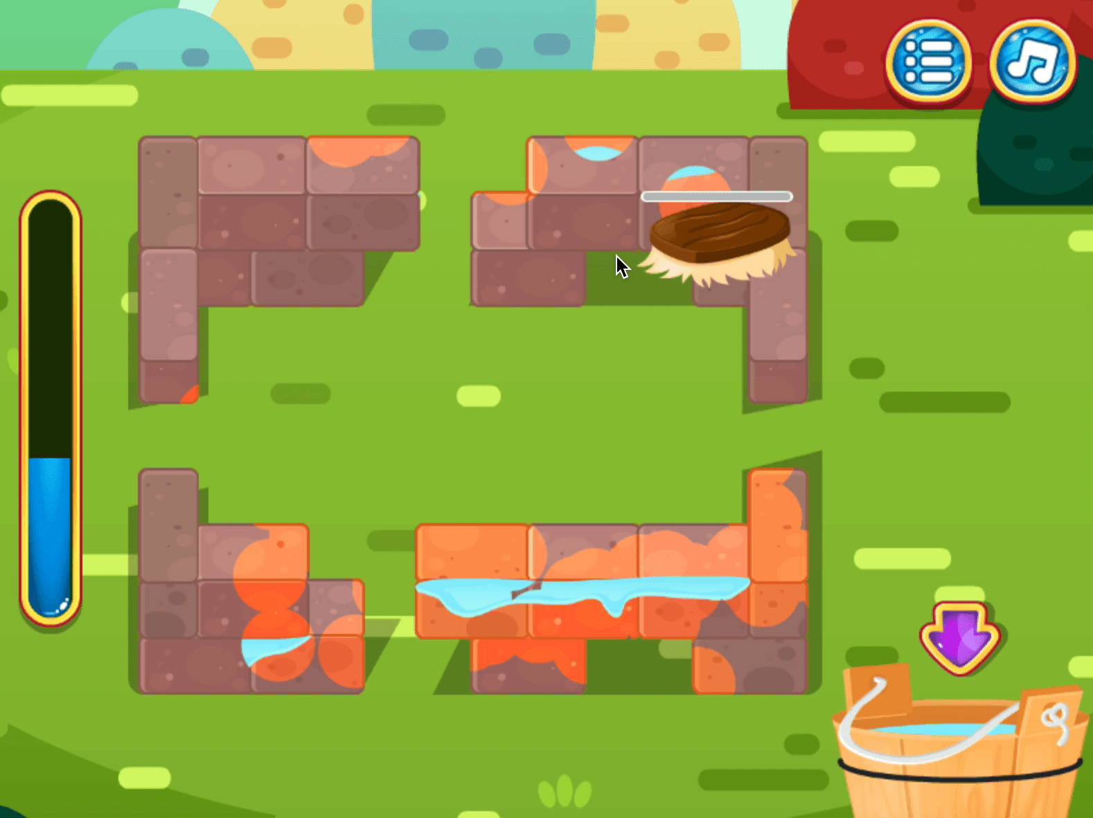 Funny Cooking Camp Screenshot 1 Funny Cooking Camp Screenshot 1